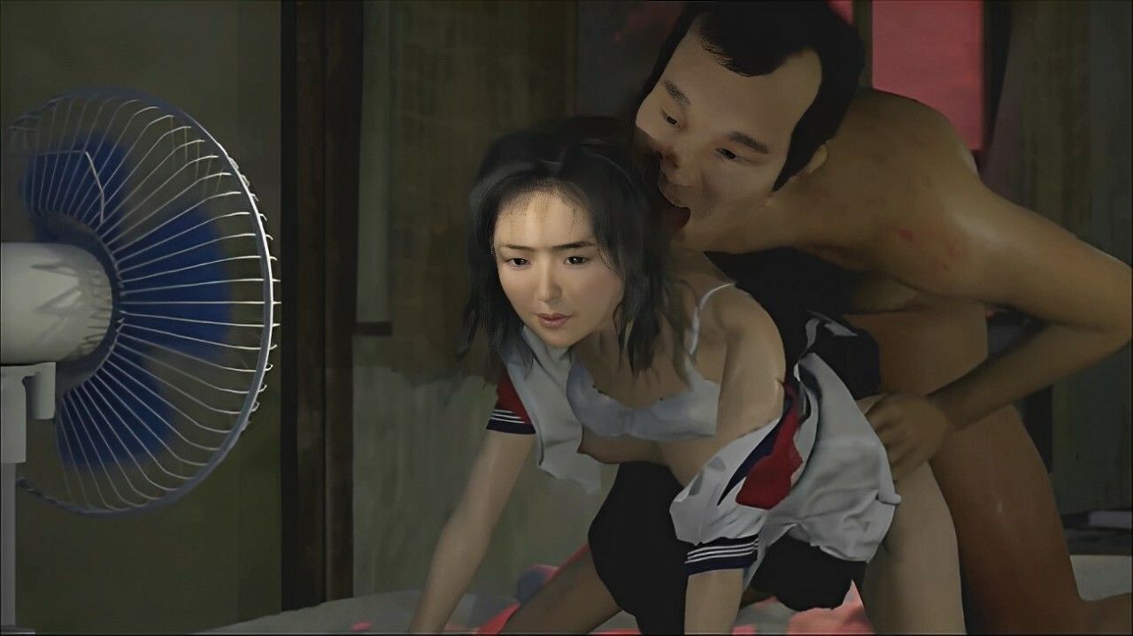 【English Ver.】Target Kanako act.2 Deflorationの画像6