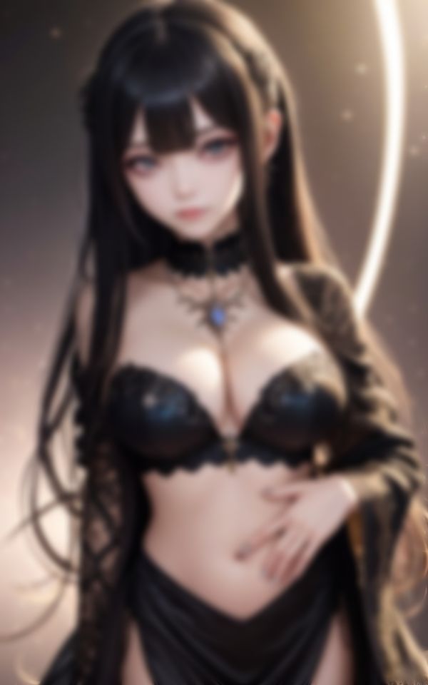 サンプル画像1:エロすぎる小悪魔淫乱美少女撮影画像集(AIらぶSHOW) [d_432854]