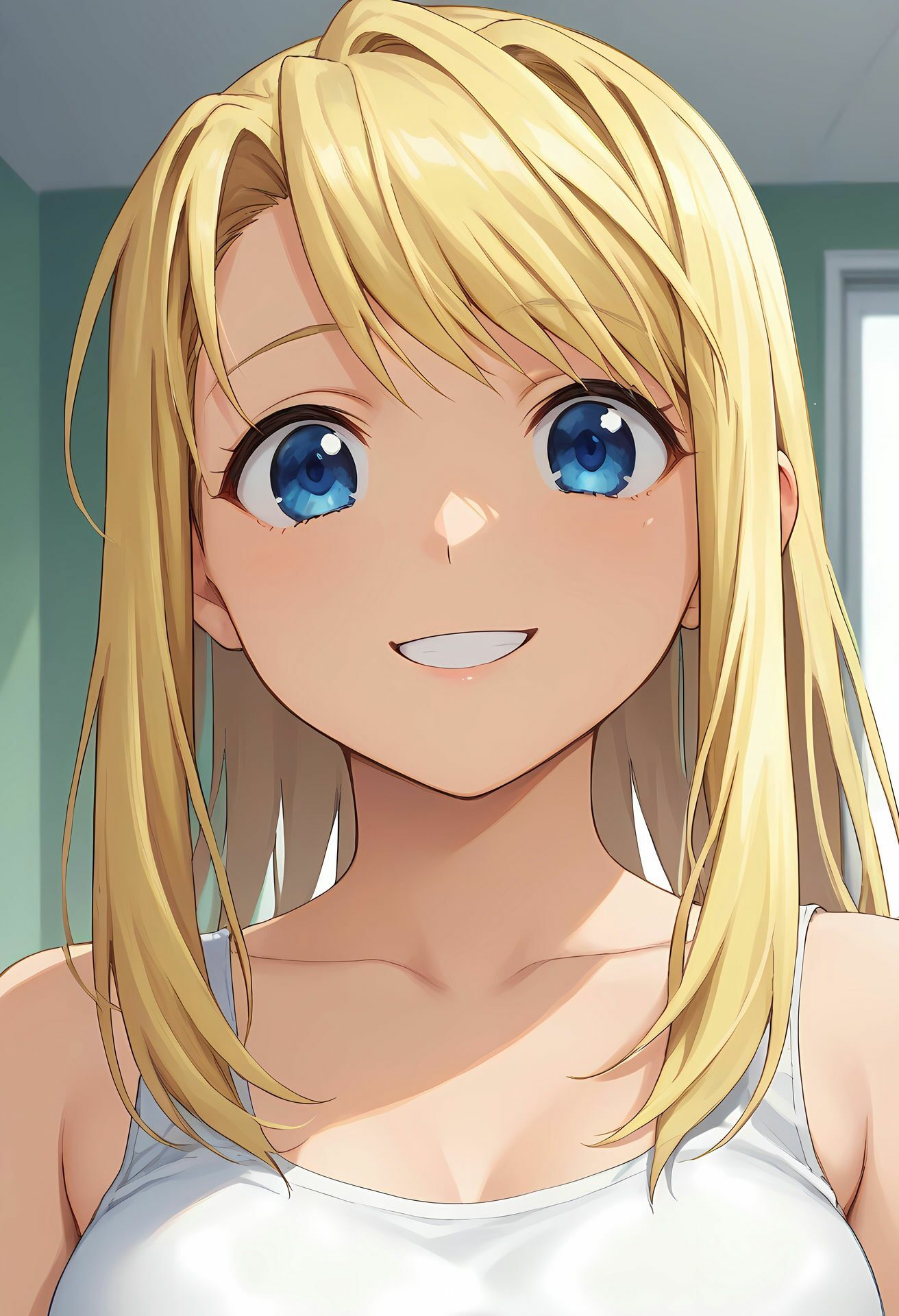 サンプル画像1:ウィ〇リィの秘密の情事。(りゆう) [d_433089]