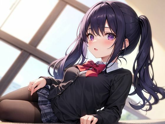 サンプル画像1:幼馴染はみんなの性処理係(ちぐはぐくりえいと) [d_433106]