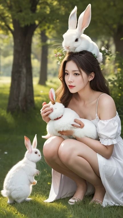 サンプル画像2:変身の瞬間: コスプレガールズの輝き(夢幻出版) [d_433227]