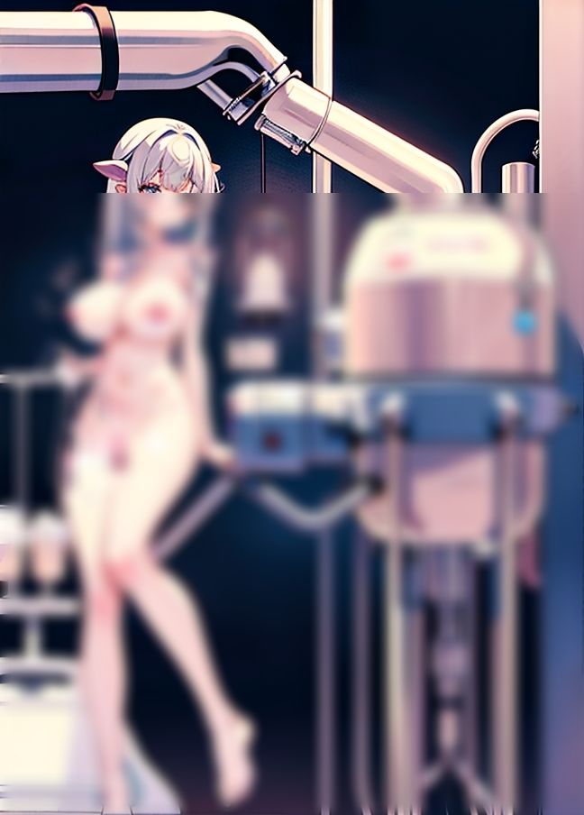 サンプル画像1:少女ミルク牧場’少女たちの新鮮な母乳’(bizz) [d_433309]