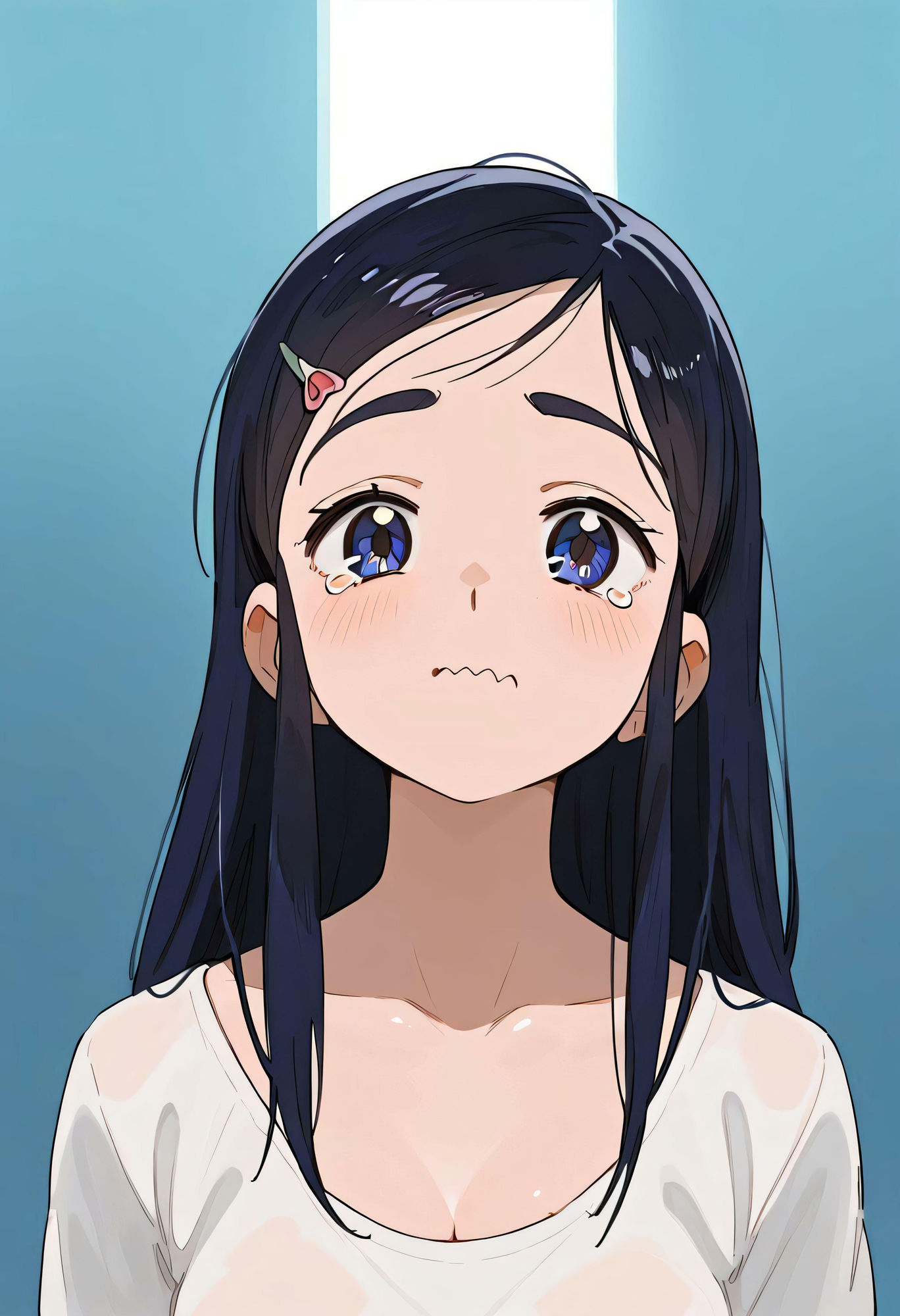 サンプル画像1:乳が乳であるために(つきのかけはし) [d_433379]