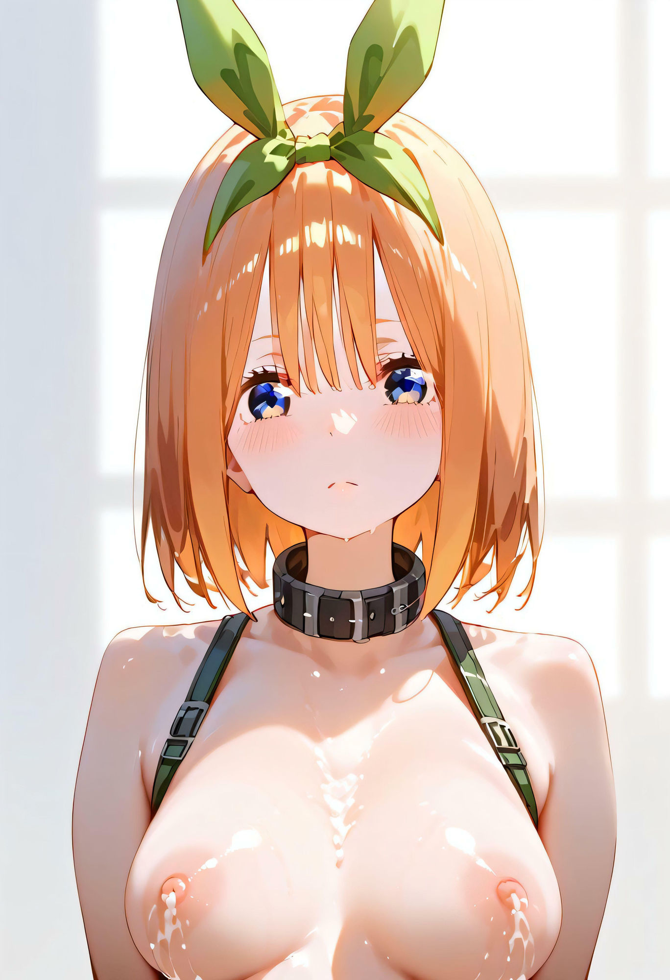 サンプル画像4:飲んでも飲まなくても(かぜのささやき) [d_433391]