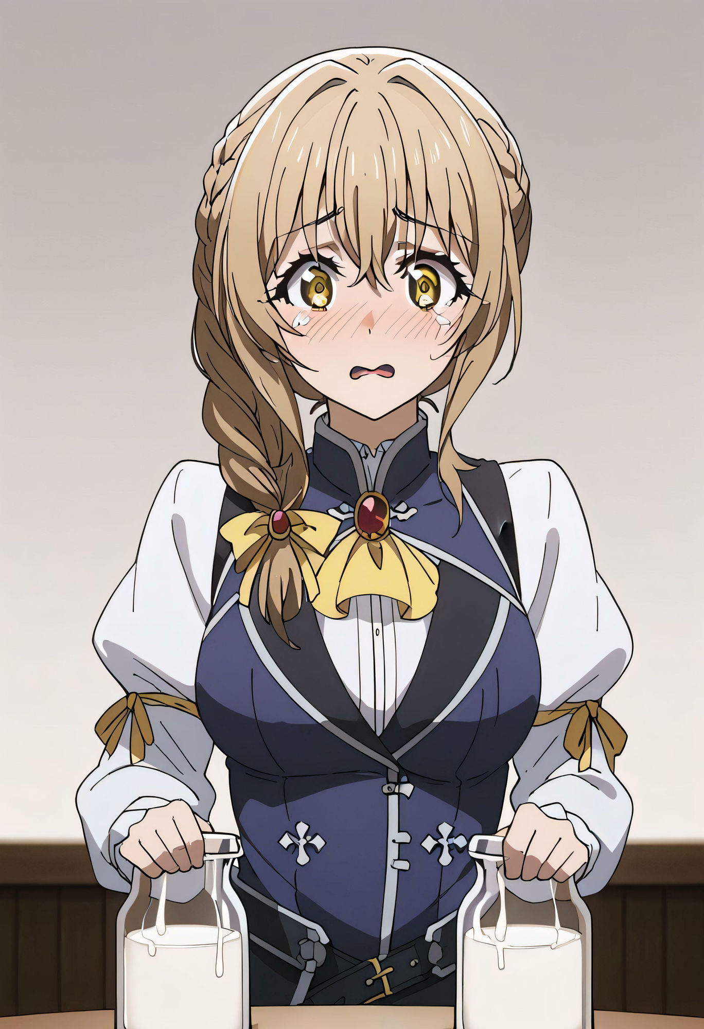 サンプル画像5:だめだって(夢紡ぎ) [d_433432]