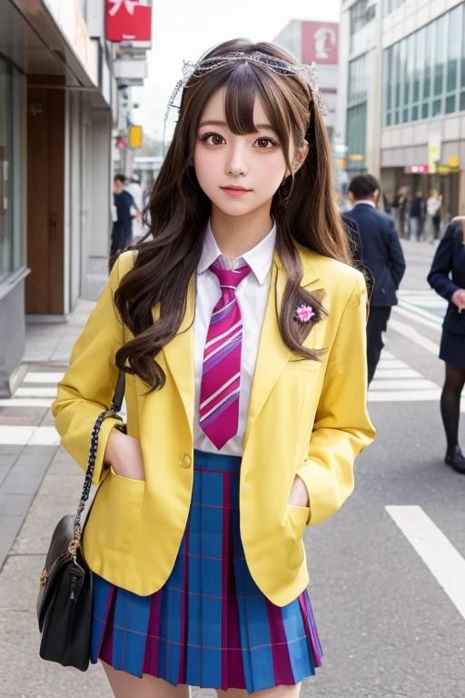 サンプル画像1:AIGirlPhoto_Ver19(aigirlphoto) [d_433538]