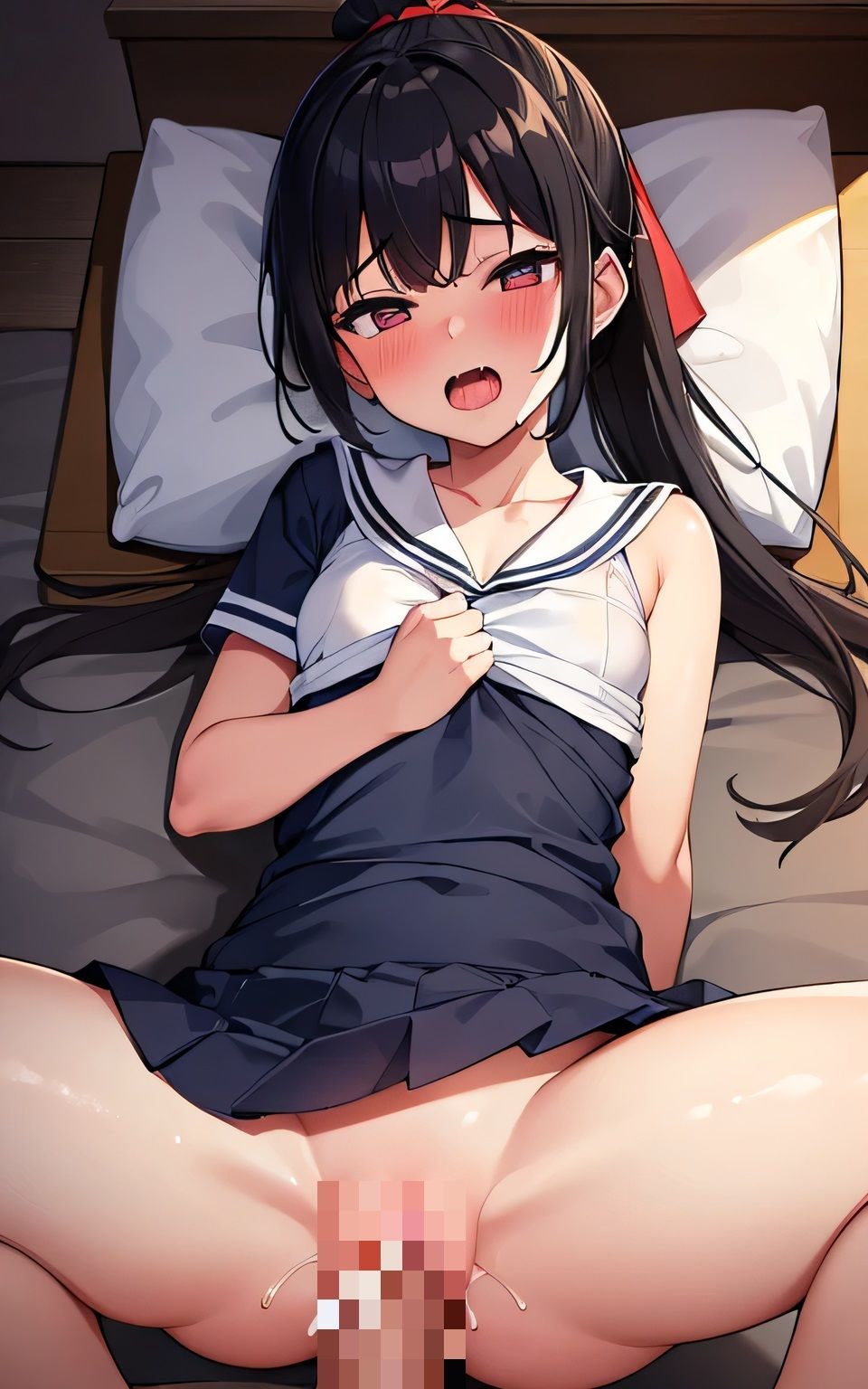 サンプル画像1:JKイキ顔100連発(ミヤタハルキ) [d_433574]