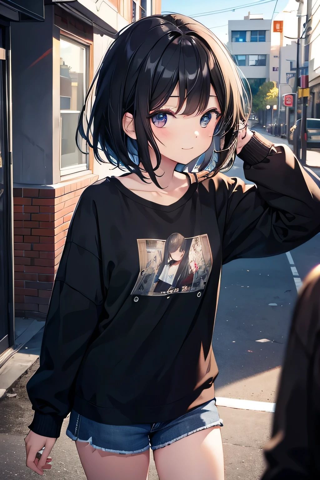 サンプル画像1:寝取られしか勝たん。妹編(AiGirls) [d_433578]