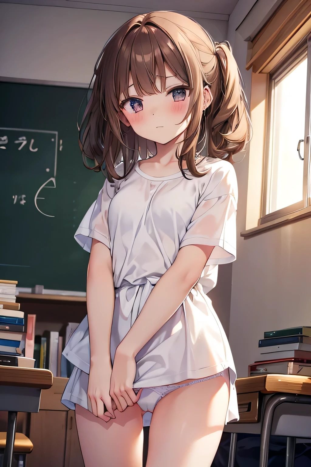 サンプル画像2:寝取られしか勝たん。妹編(AiGirls) [d_433578]