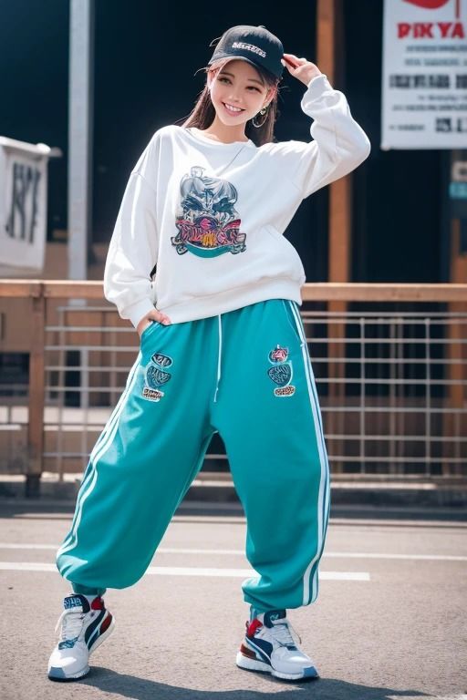 サンプル画像1:女子校生部活シリーズダンス(aigirlphoto) [d_433614]