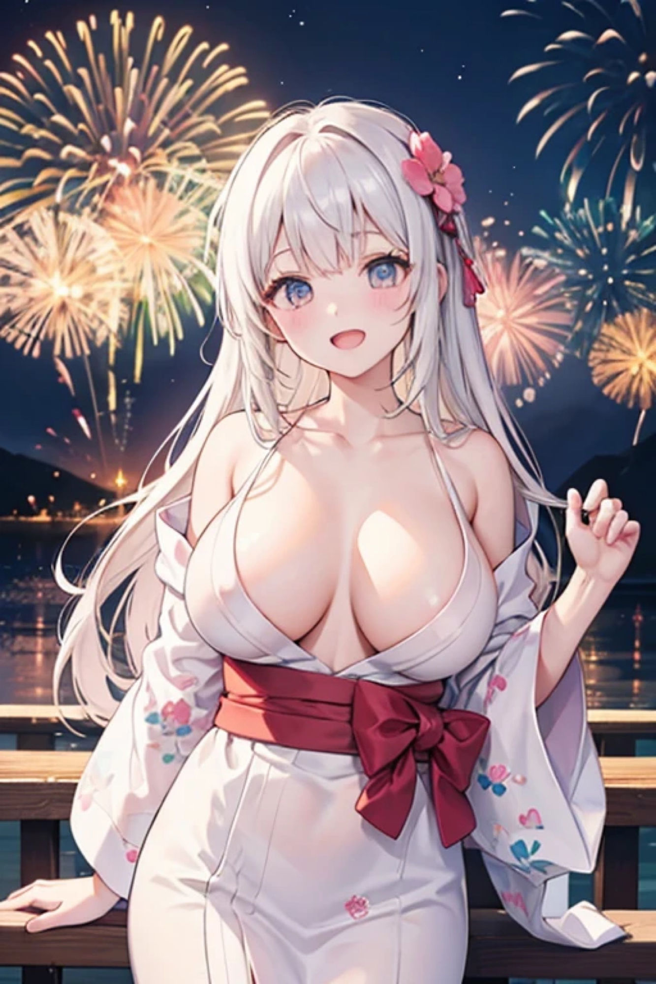 サンプル画像2:浴衣ガールのアレやコレ(rweb324) [d_433618]