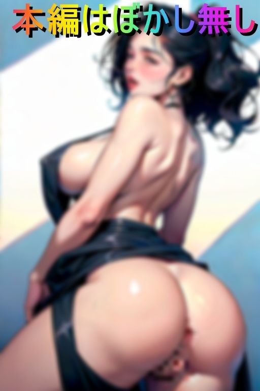 サンプル画像5:四十路セカンドバージン妻のハレンチ膣キュン＆メス堕ち(ニシンサンド) [d_433625]