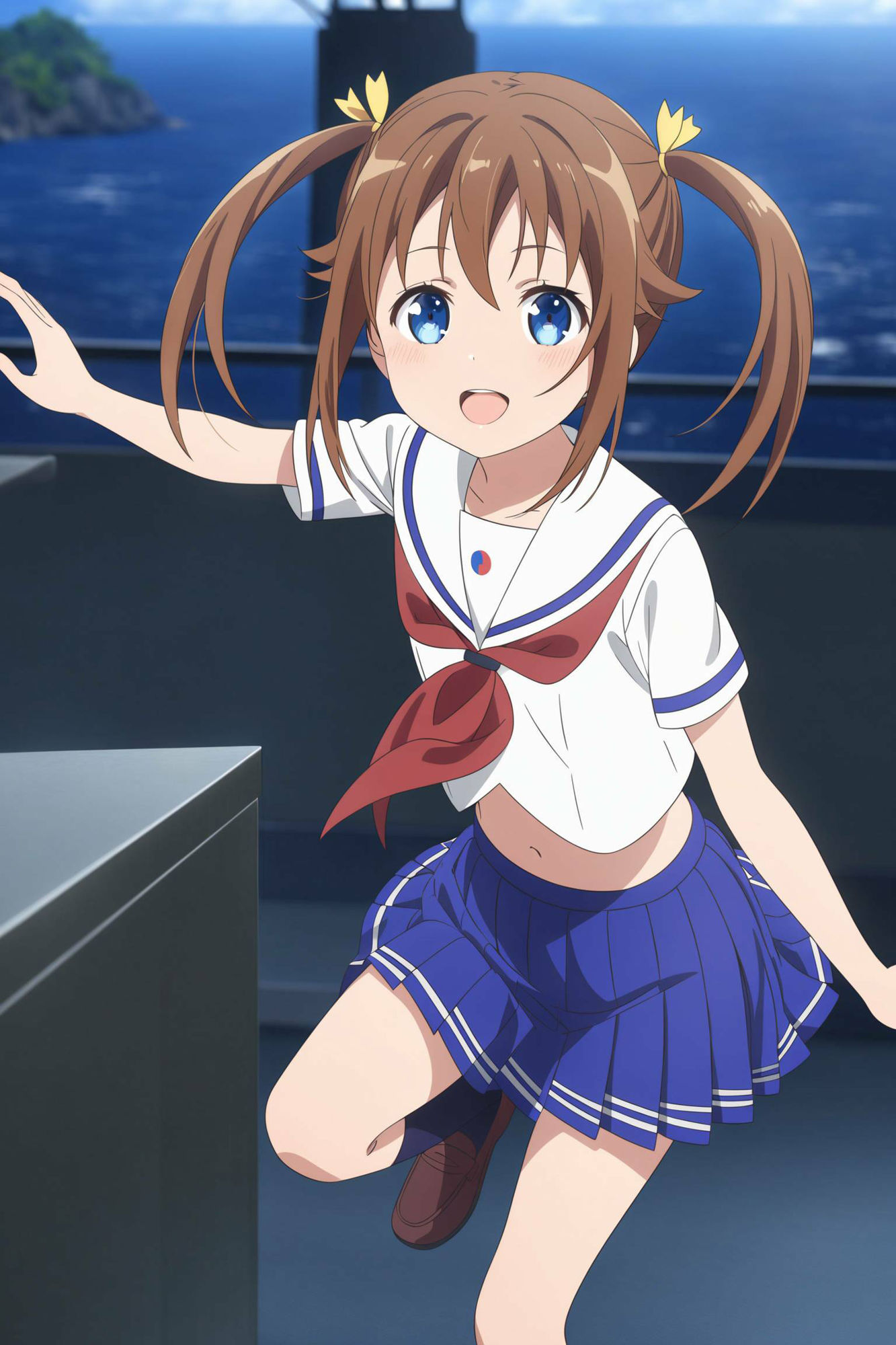 サンプル画像1:ミケちゃんとイチャラブしたい！！(モンターニャベロニカ) [d_433697]