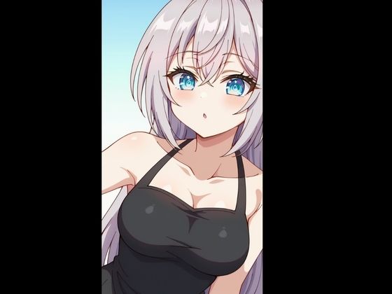 サンプル画像3:甘々なロシア語でデレてくる完璧美少女(ジャスミンティー) [d_433707]