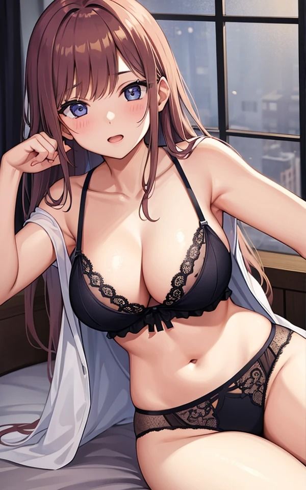 サンプル画像1:二次元美少女水着写真集（24年8月14日版その 1）(A・Iノ介) [d_433719]