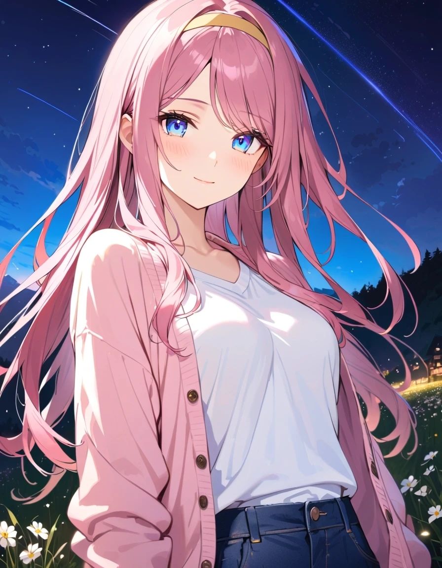 サンプル画像5:リアナ王女とデート(TobiKrei) [d_433730]