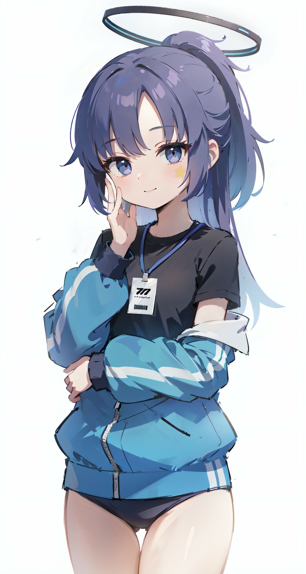 サンプル画像1:計算通り、完璧〜♪(ひつま節) [d_433783]