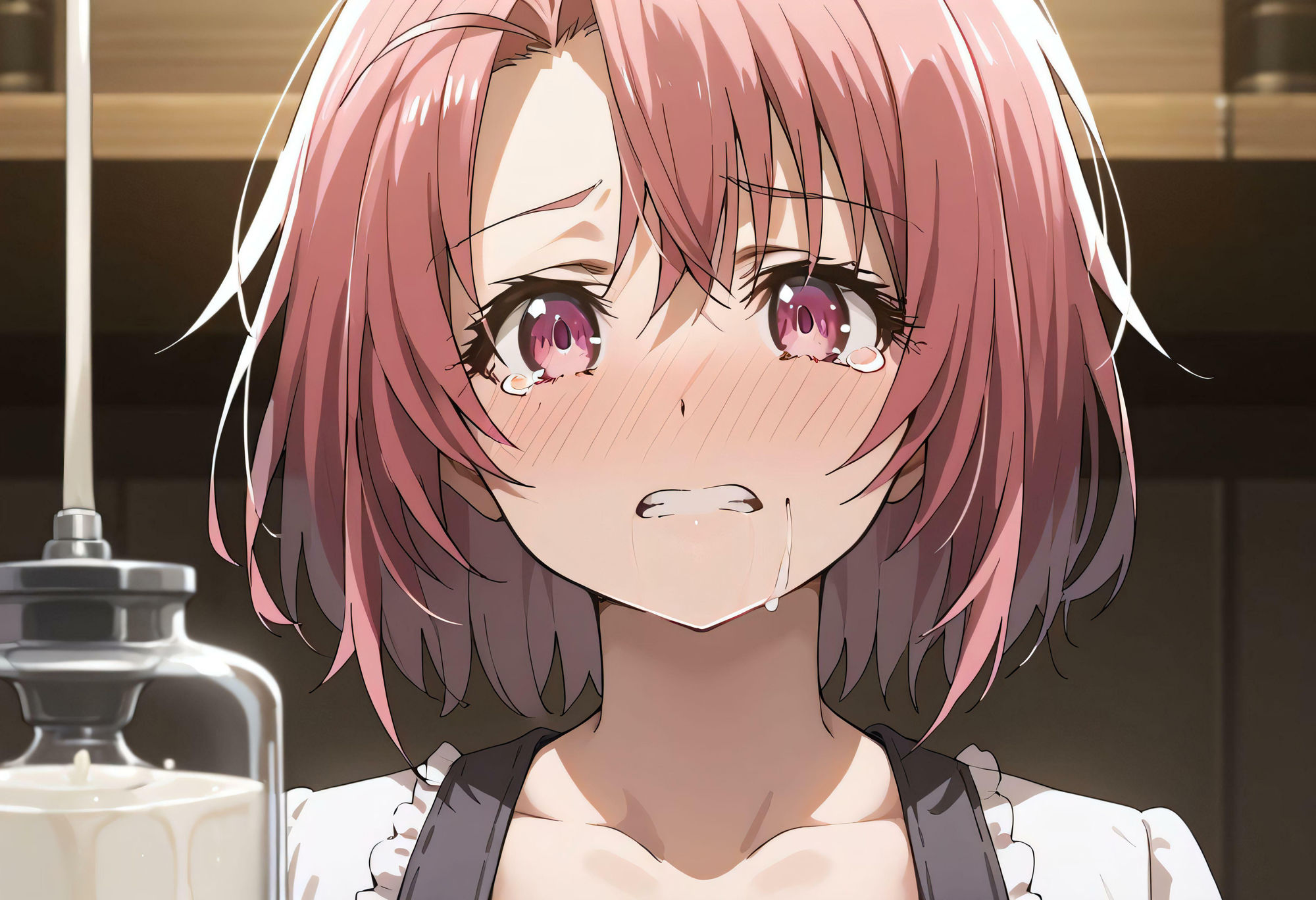 サンプル画像3:母乳売りに行きます(アストラルシード) [d_433798]