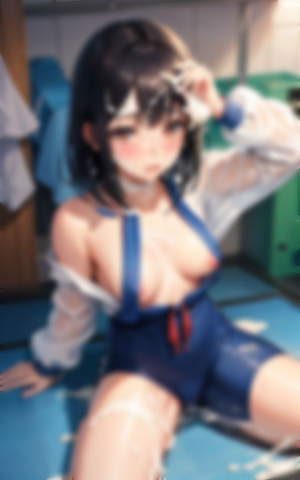 サンプル画像4:みるきぃぷりん7(panpanyamaDX) [d_433802]