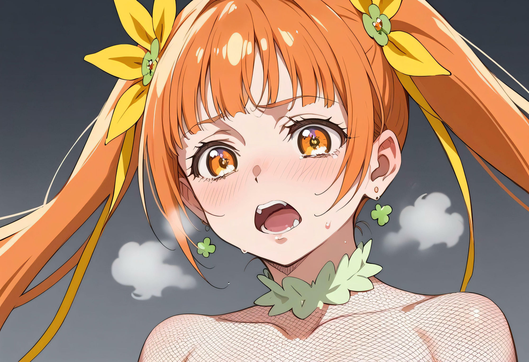 サンプル画像4:これからどうなるのかな(エクリプスワークス) [d_433806]