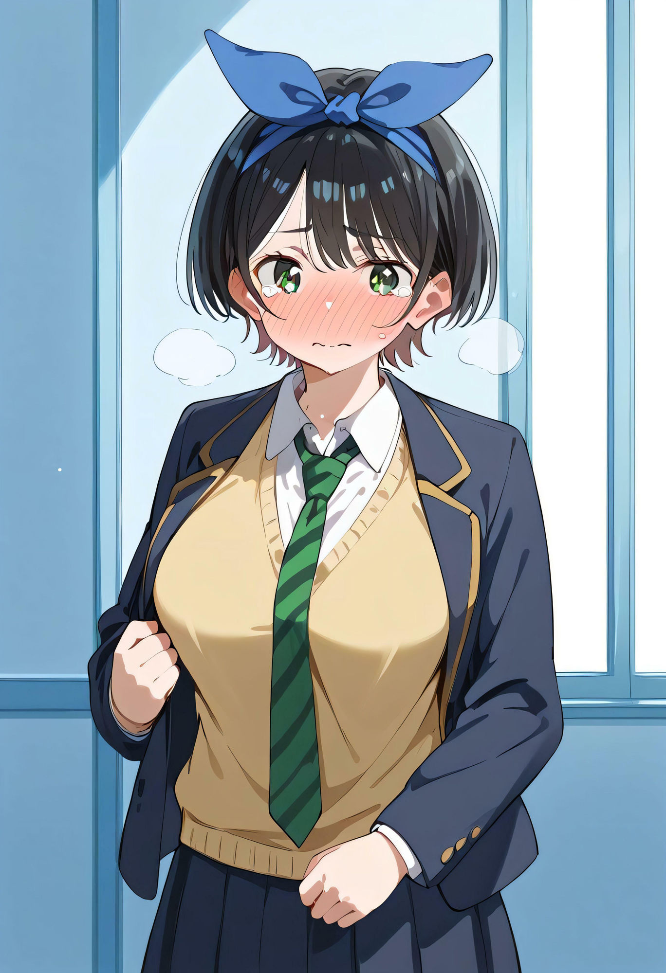 サンプル画像5:肉便器になって待ってます(フェアリーテック) [d_433815]