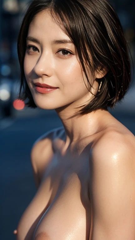 LOOK BOOK SHORT HAIR
