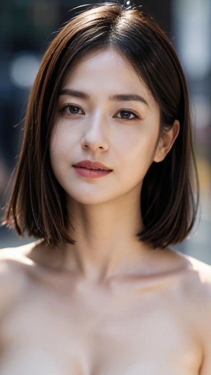 LOOK BOOK SHORT HAIR