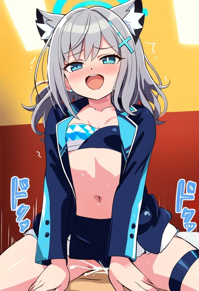 サンプル画像2:ブル○カ えっちCG集 〜アビ○ス・便利○68〜(りずくらふと) [d_433906]