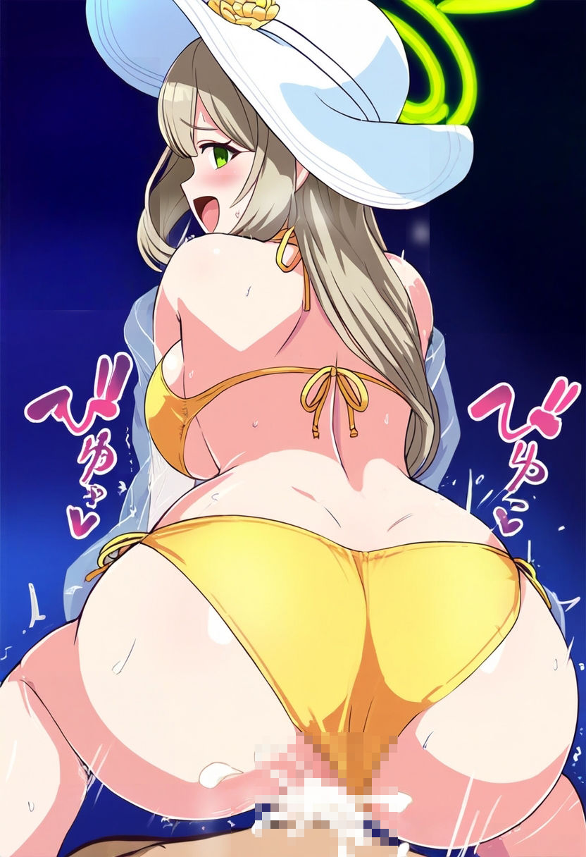 サンプル画像3:ブル○カ えっちCG集 〜アビ○ス・便利○68〜(りずくらふと) [d_433906]