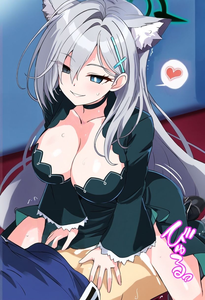 サンプル画像4:ブル○カ えっちCG集 〜アビ○ス・便利○68〜(りずくらふと) [d_433906]