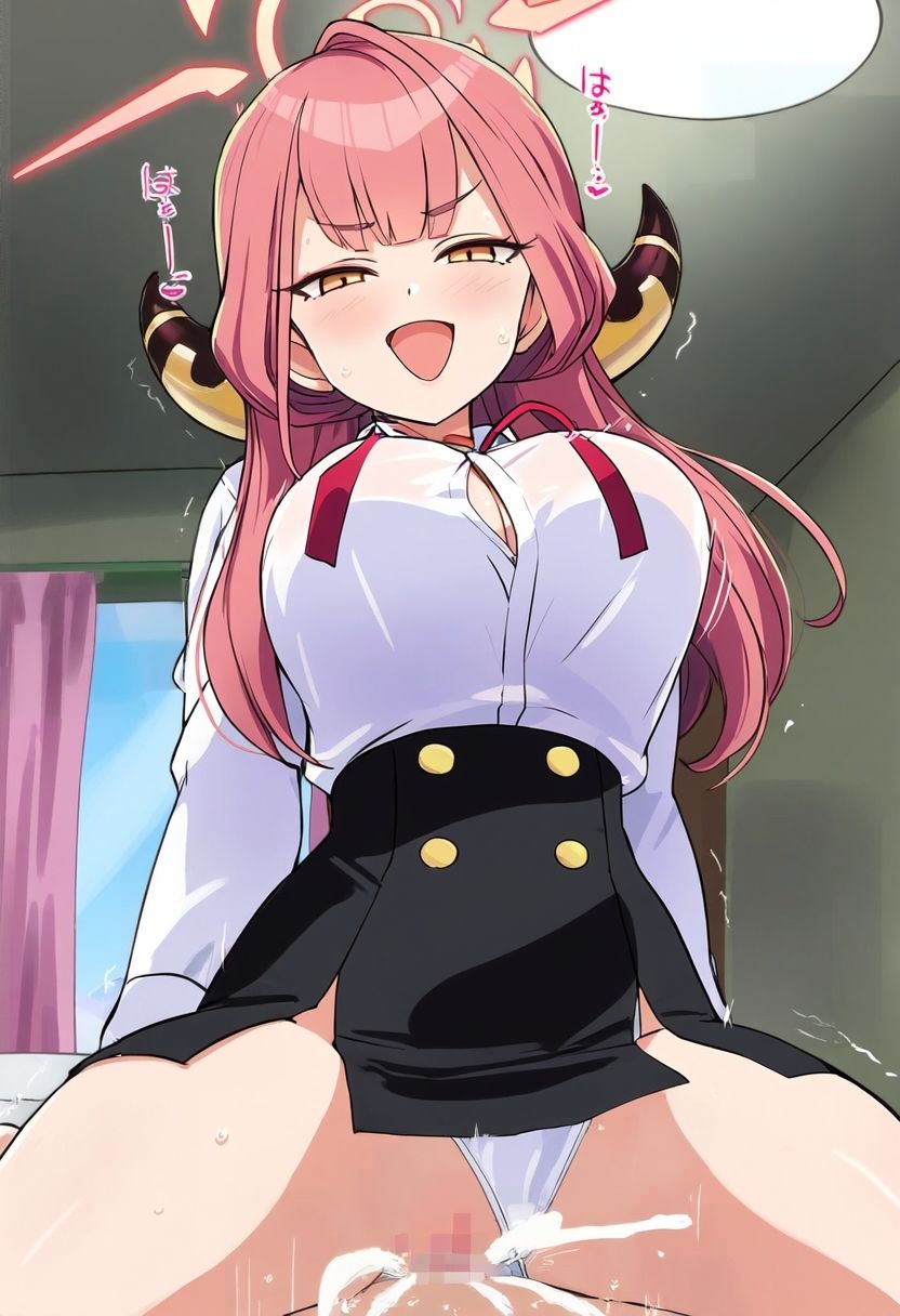 サンプル画像5:ブル○カ えっちCG集 〜アビ○ス・便利○68〜(りずくらふと) [d_433906]