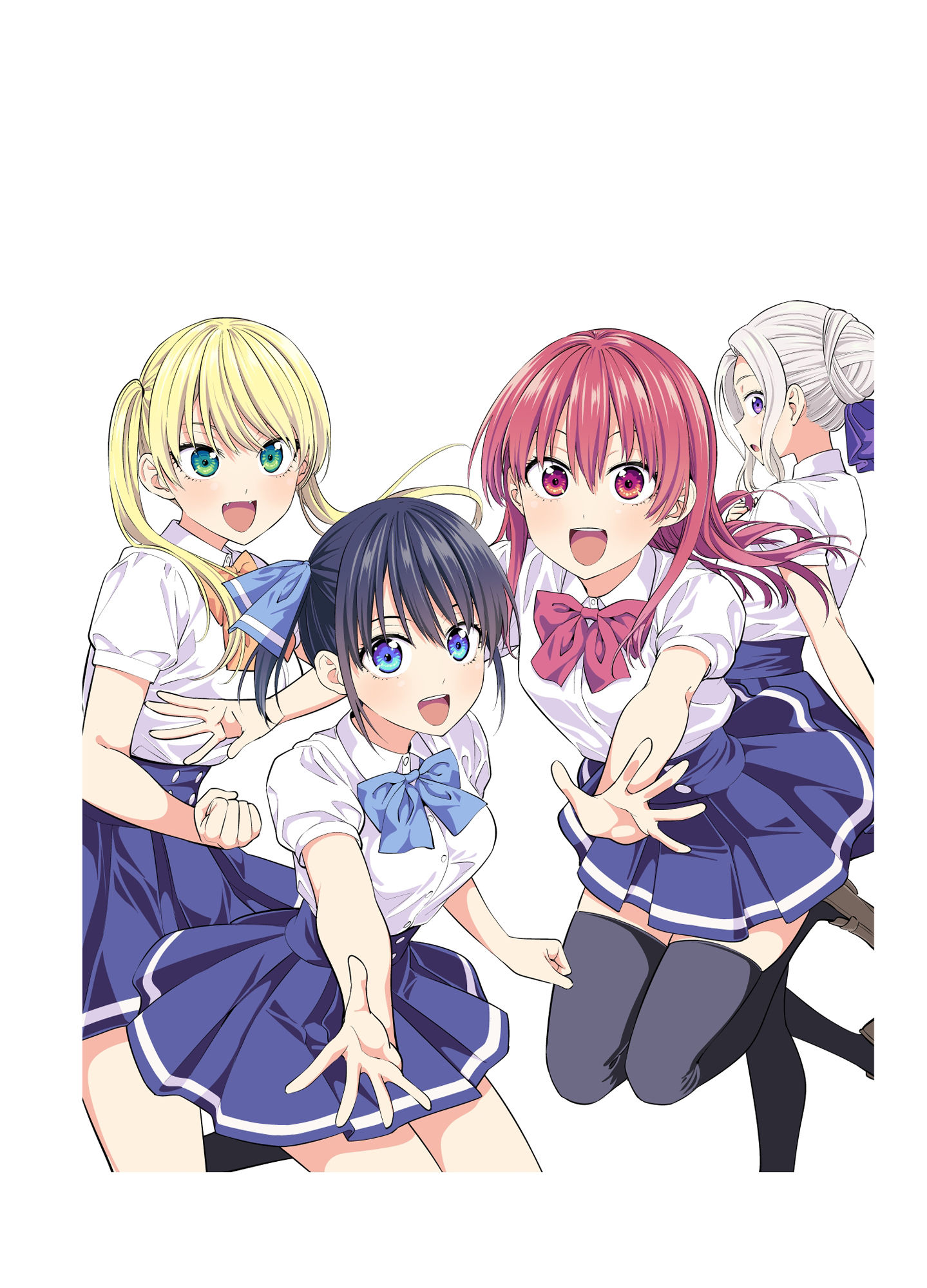 サンプル画像3:ヒロユキ20周年記念イラスト全集(自称清純派) [d_433918]