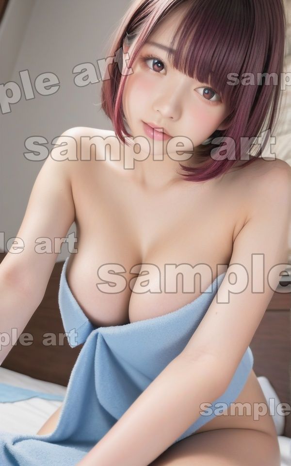 サンプル画像4:P活の写真〜小遣い稼ぎで身体を売る美少女の厳選1枚〜(オタクな写真館) [d_433924]