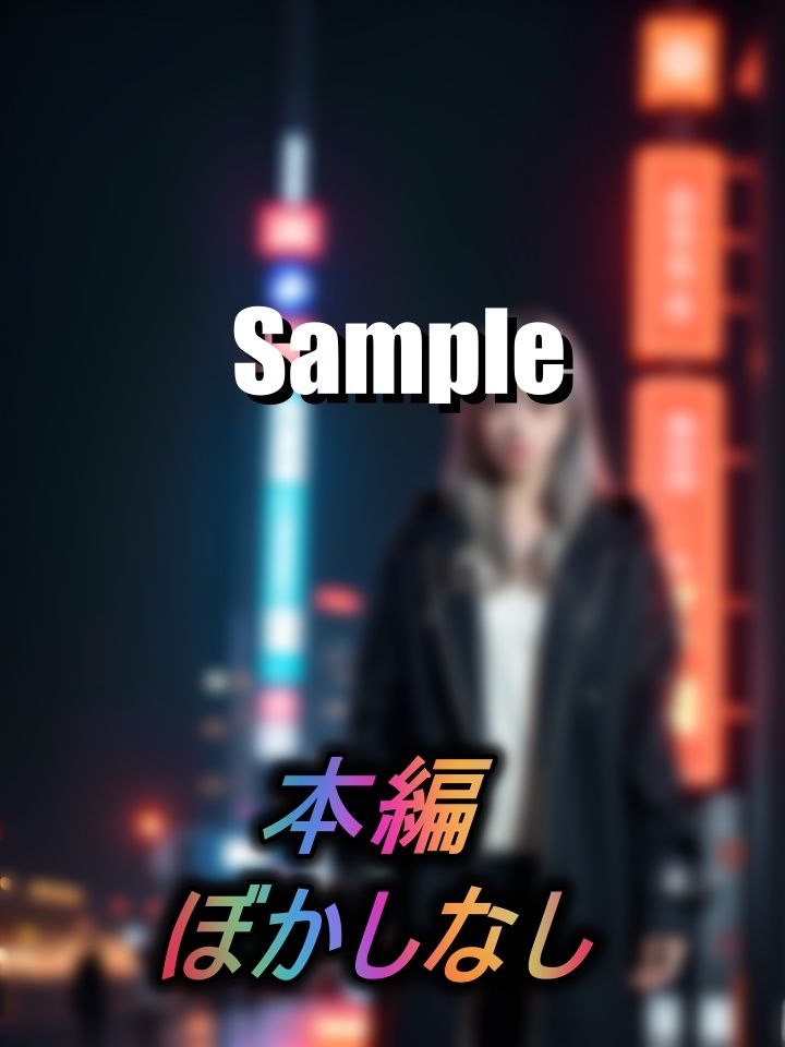 美乳×美尻×美脚の最強三冠ボディ女子大生のサンプル画像 6
