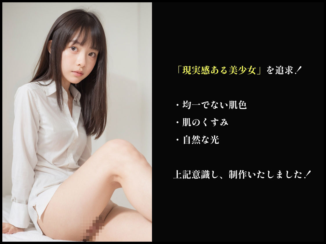 サンプル画像3:美少女スカトロ図鑑(美女紹介所) [d_434034]