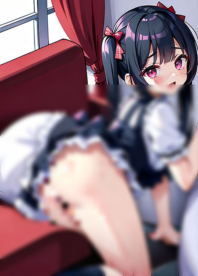 サンプル画像2:ぼくの妹を肉便器化した「お兄ちゃん、お願い」(素晴らしい日々) [d_434063]