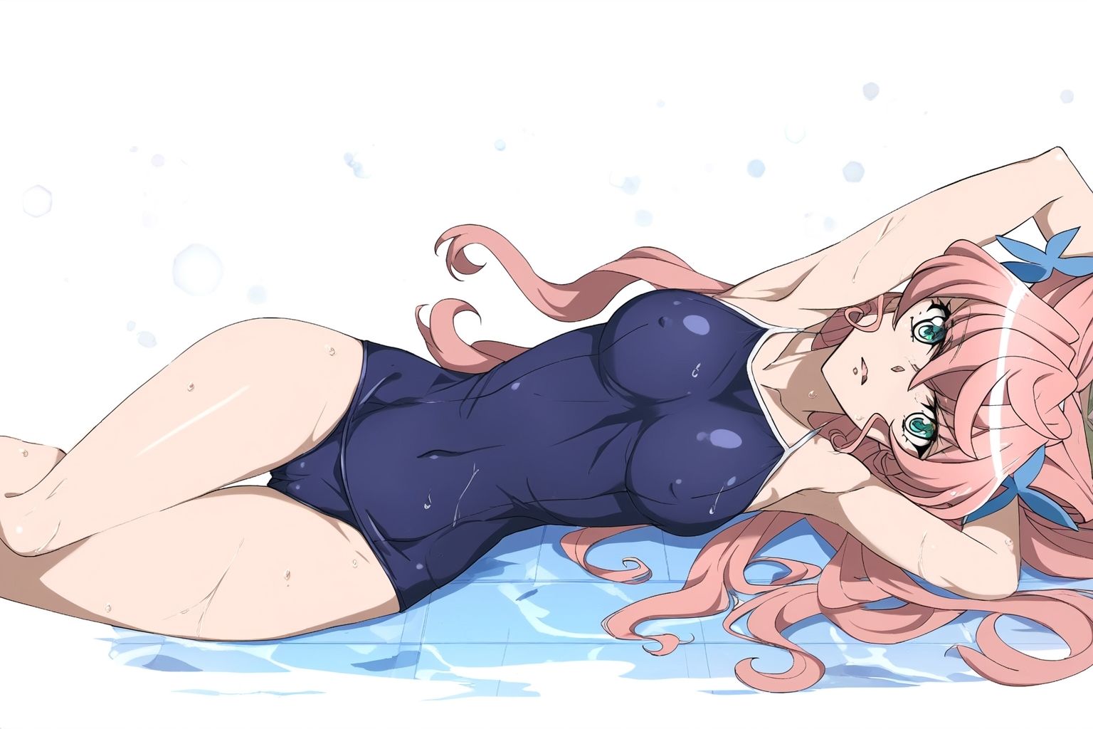 サンプル画像5:奏者達のCG集 M Vol.1(ぷっしーきゃっと) [d_434116]