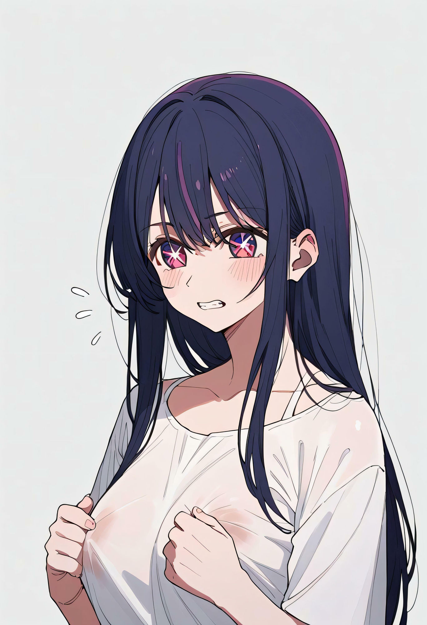 サンプル画像3:誰よりも乳してる(シルエットシティ) [d_434273]