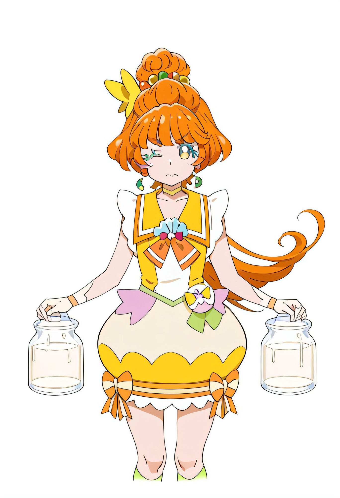 サンプル画像4:母乳の欲望(ヴォイドシンジケート) [d_434363]