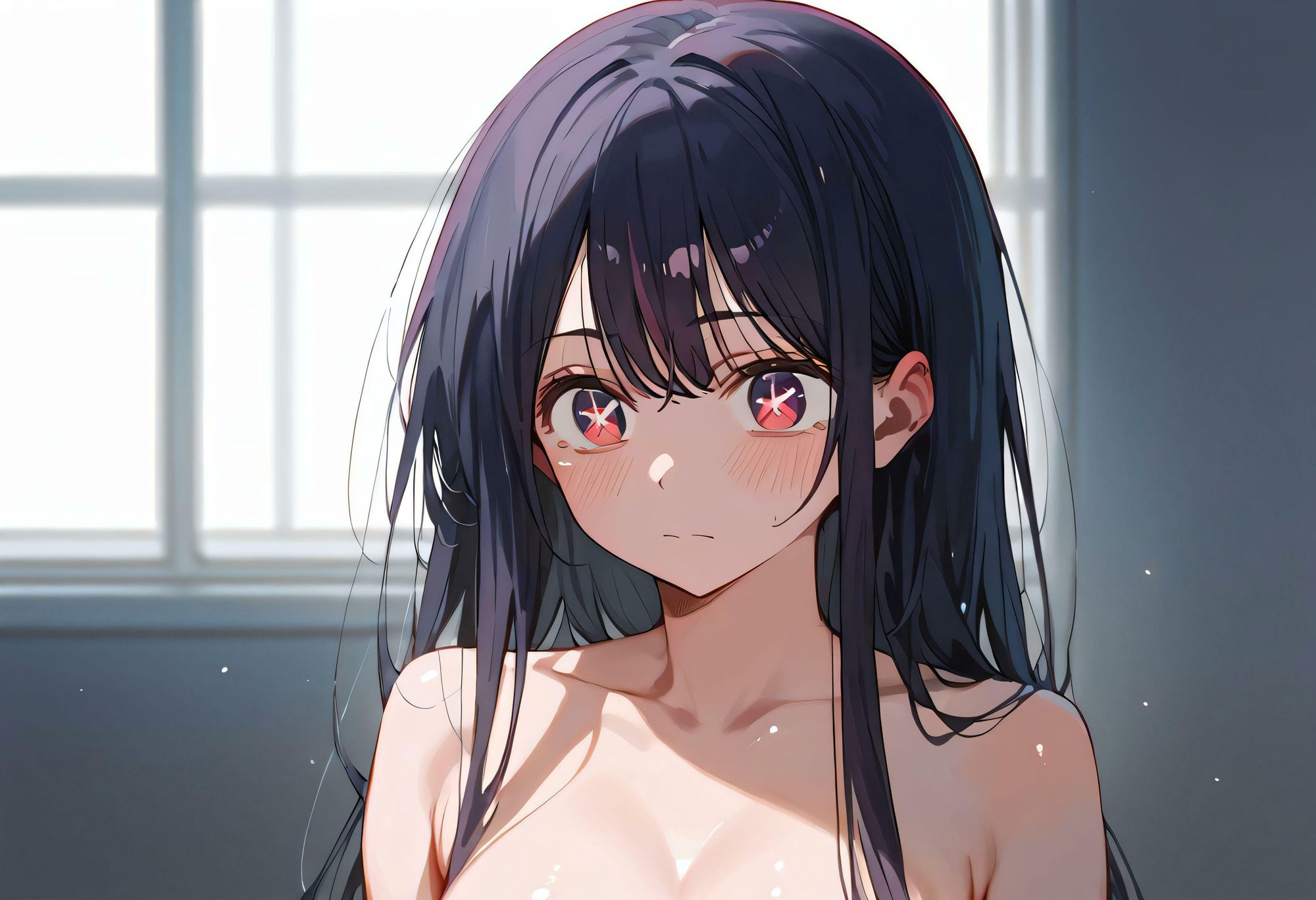 サンプル画像5:恥ずかしいけど搾ります(スターフォールラボ) [d_434366]