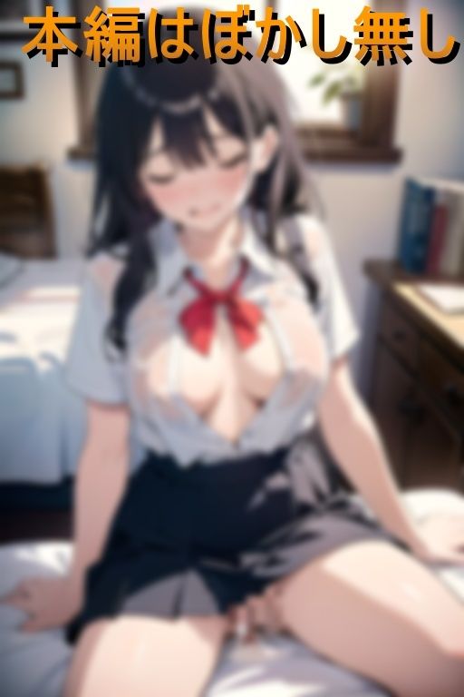 サンプル画像6:新人OL 肉便器研修(総) [d_434504]