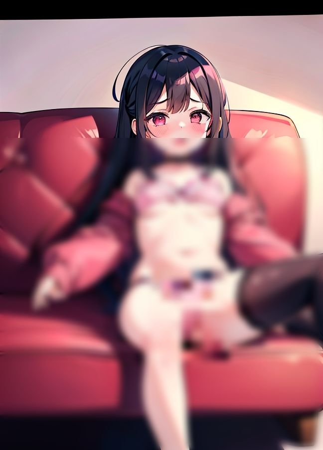 サンプル画像3:ガチイキする生意気な妹…僕は妹のおナニーを覗いてしまった…(爆モテ！) [d_434595]