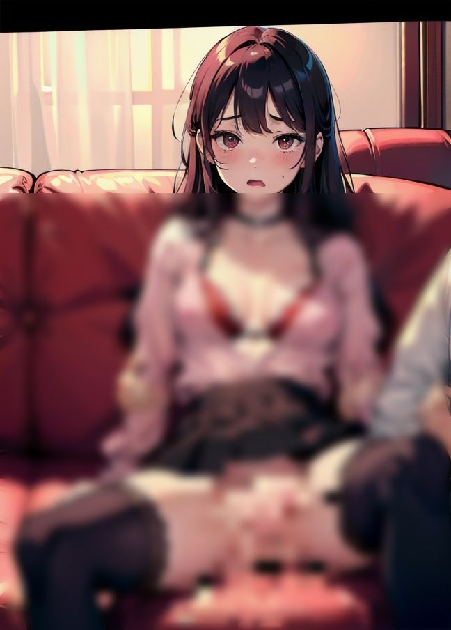 サンプル画像1:ませた○キ、親戚の子○がぼくのことが好きで生ハメ承諾させて…(エロわーるどくらぶ) [d_434603]