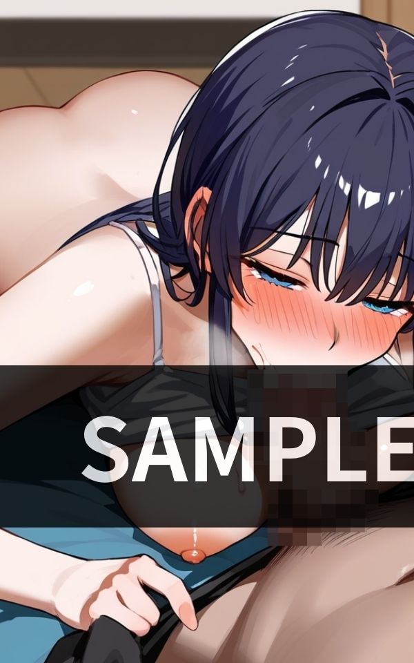 サンプル画像2:姉も妹も俺の精子を欲しがってくる。(ラブソウル) [d_434638]