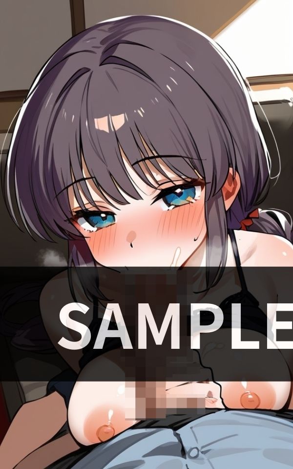 サンプル画像3:姉も妹も俺の精子を欲しがってくる。(ラブソウル) [d_434638]