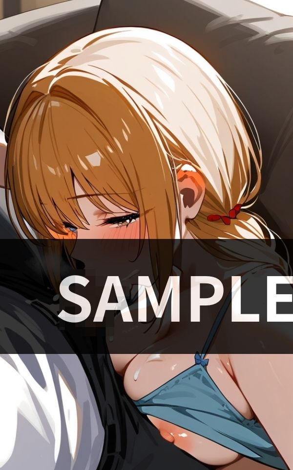 サンプル画像4:姉も妹も俺の精子を欲しがってくる。(ラブソウル) [d_434638]