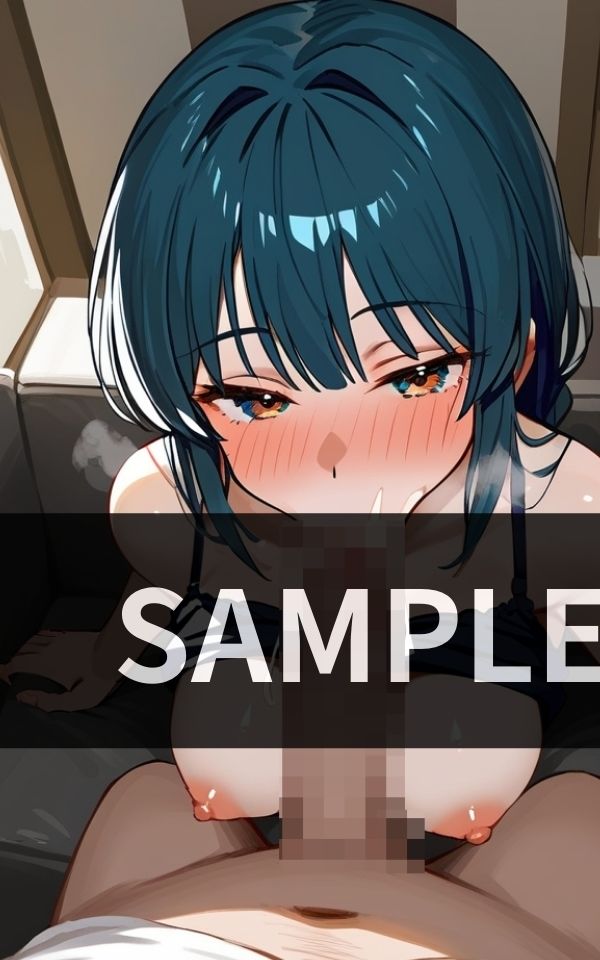 サンプル画像5:ヤリサー乱交企画 精子溜まってる方誰でも募集しています。(セクシングリーン) [d_434653]