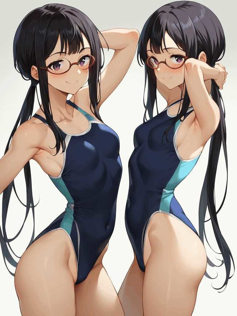 サンプル画像6:月◯木古都とエッチ(Big-oppai) [d_434707]