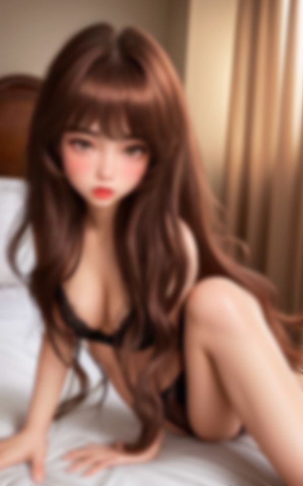 サンプル画像4:エチエチボディの淫乱読者モデル流出したHな裏写真集(AIの悪戯) [d_434772]