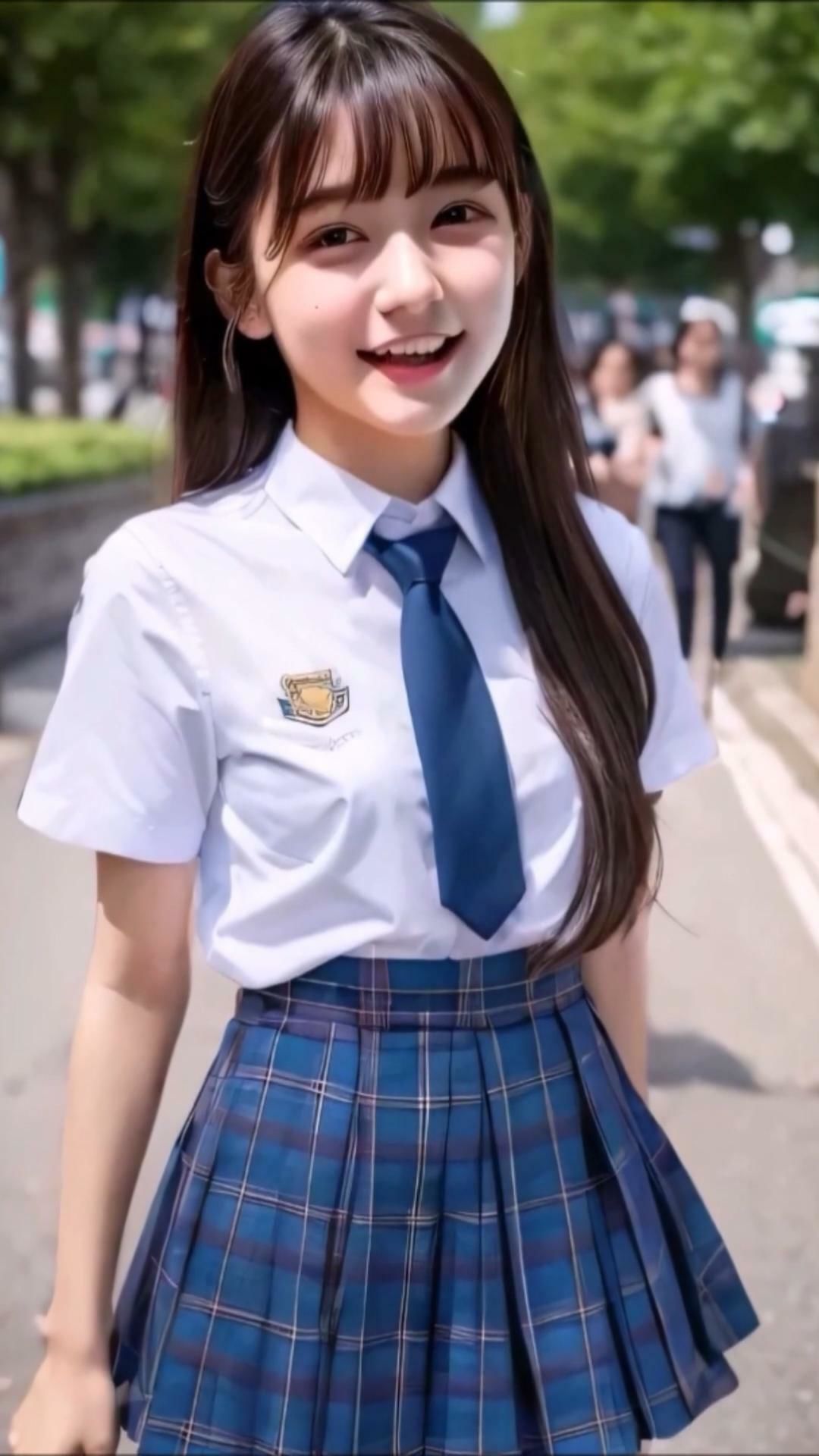 サンプル画像1:裸になあれ！ かわいい女子校生編30(浜辺  竜) [d_434797]